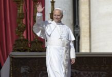 León XIV cumple 70 años y vive el primer cumpleaños de su pontificado