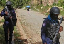 Al menos 42 personas fueron asesinadas por bandas armadas en el norte de Puerto Príncipe
