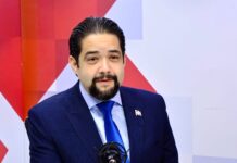 PRD: Modificación presupuestaria confirma fracaso económico del Gobierno