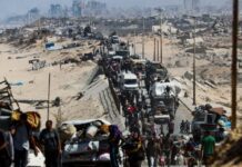 La guerra de Gaza y ataque a Catar paralizan la integración de Israel en Oriente Medio