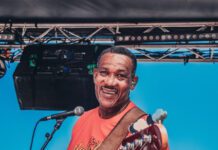 Muere el merenguero Robert Jeandor, el arubeño más dominicano del siglo XX