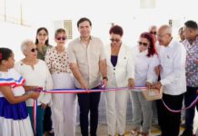 Ministerio de Cultura inaugura Academia de la Música Típica en Puerto Plata