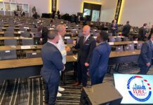 DEA y DNCD unen esfuerzos contra narcotráfico regional