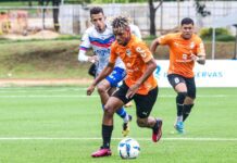 Cibao FC visita este viernes a Delfines en jornada 7 de la LDF