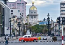 El Gobierno cubano llama a “aprovechar las oportunidades” de la grave crisis del país