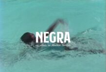 Cineforo documentales Negra y Nyanga en el CCE Santo Domingo