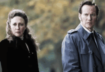 El Conjuro 4: Últimos Ritos (The Conjuring: Last Rites)