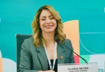 República Dominicana en la CEPAL: “La protección social debe asumirse como inversión estratégica, no como gasto residual”