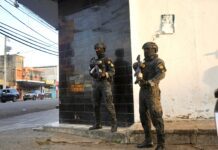 El Ministerio Público pone en marcha, junto a la DNCD, un amplio operativo contra una estructura de narcotráfico