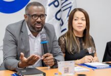 Wilson Camacho resalta que el Ministerio Público enfoca grandes esfuerzos en velar por los derechos a las víctimas