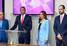 PLD denuncia violaciones a los derechos humanos y al Estado de Derecho