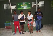 Detienen nacional haitiano con indocumentados en una jeepeta en Montecristi