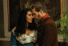 Cine Club del Centro León en Santiago presenta la película La herencia de Flora