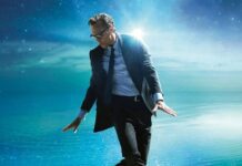 La Vida de Chuck (The Life of Chuck)