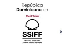 DGCINE anuncia los seleccionados para Meet Them! en el Festival de San Sebastián 2025