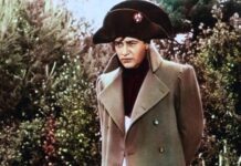 Flashback – Napoleón