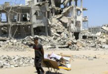 “Israel ha cometido genocidio contra los palestinos en Gaza”, declara Comisión de la ONU