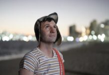 Pablo Cruz, protagonista de Chespirito, llega a SmartFilms Dominicana