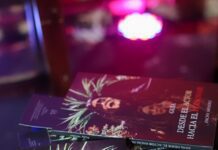 Desde el Actor Hacia el Personaje de Pachy Méndez; un libro cargado de experiencias