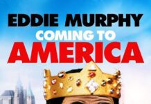 Reestreno: Un príncipe en Nueva York (Coming to America)