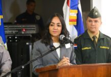 Autoridades definirán este martes ruta crítica para frenar los feminicidios