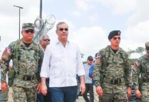 Abinader supervisará este viernes planta eléctrica Energía 2000 en Manzanillo