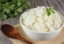 ¿Por qué el arroz suele ser el primer alimento en sacrificarse al iniciar una dieta?