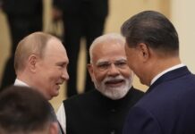 La OCS emite en China una declaración que rechaza “injerencias en asuntos internos”