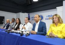 PRM realizará taller para analizar logros y metas con la Dirección Ejecutiva