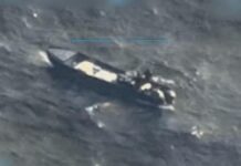 Trump anuncia la muerte de tres «terroristas» en ataque el Caribe