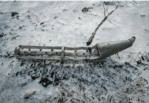 Bombas de racimo causaron más de 1.200 muertos en Ucrania desde 2022