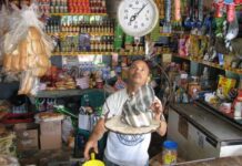 Comercio se queja de los apagones y altos precios