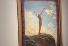 De cómo el esoterismo influyó en el arte, los nazis y el movimiento hippie