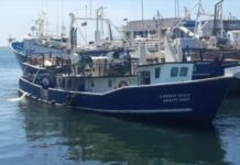 China dice que acciones de EE.UU. en el Caribe “amenazan la paz y la seguridad regionales”