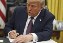 Nuevos correos electrónicos de Epstein podrían revelar más vínculos con Trump