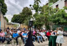 Feministas piden investigación seria en caso de joven violada