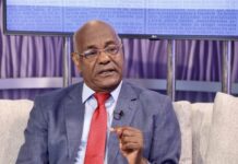 Cándido Mercedes: “La cultura dominicana reproduce desigualdad y violencia estructural”