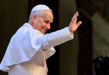 El papa: El hombre no se realiza en el poder, sino en la apertura también a los enemigos