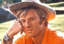Robert Redford, ni un solo Óscar como actor en una brillante carrera