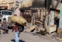 Amnistía Internacional exige justicia para las víctimas de las masacres en Haití