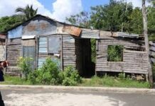 La injusta distribución de la riqueza