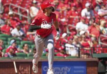 Rojos se preparan para su última estadía en casa aún con vida en la lucha por el Comodín