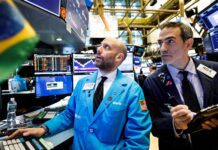 Wall Street cierra en verde y logra avance semanal, tras publicarse inflación PCE en EEUU