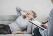 Crisis de salud mental: escuchar a “la generación ansiosa”