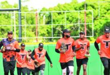 Unos Toros renovados esperan retomar el camino del éxito