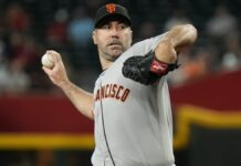 Tras joya de Verlander, Jerar y Devers dieron la cara en reacción de Gigantes en extras