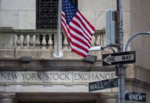 Wall Street cierra mixto tras el recorte de tipos de la Reserva Federal