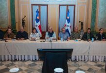 Autoridades alertan de precipitaciones en las próximas 24 a 48 horas que pueden provocar inundaciones