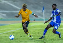 O&M FC y Cibao FC se enfrentarán en las semifinales de la Caribbean Cup 2025