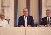 Abinader asegura que la Reforma Penitenciaria es un proceso irreversible con el respaldo de la sociedad dominicana